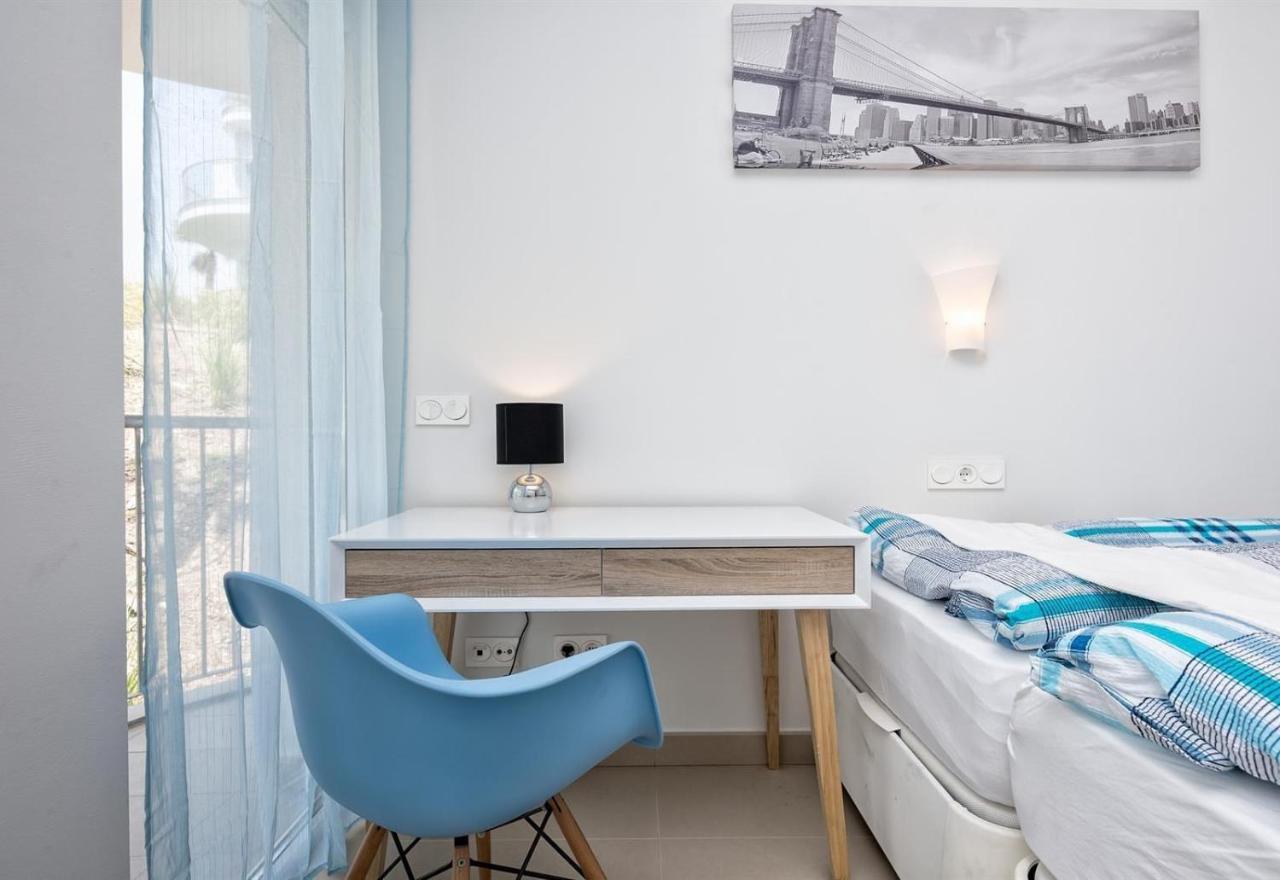 New Luxury 3-bedroom Seaview Apartment *